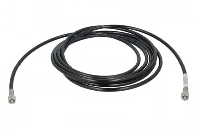 Conducta dispozitiv basculare cabina (5100mm, M12x1,5mm M12x1,5mm) potrivit MERCEDES ACTROS, ACTROS MP2 MP3, AXOR 04.96