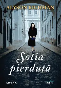 Soția pierdută - Paperback brosat - Alyson Richman
