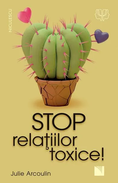 Stop relaţiilor toxice! - Paperback brosat
