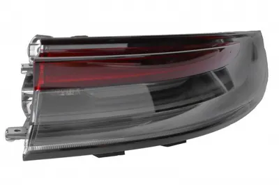 Stop spate dreapta (exterior, lumina de marsarier) potrivit PORSCHE PANAMERA 971 11.16-07.20