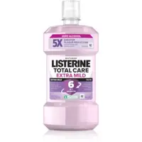 Listerine Total Care Extra Mild apă de gură