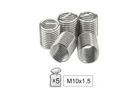 Filete M10X1.5 Jbm
