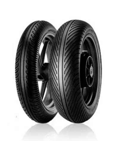 Pirelli Diablo Rain ( 140/70 R17 TL Roata spate, Mischung SCR1, NHS )