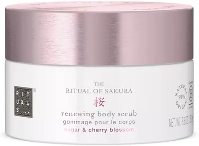Rituals The Ritual Of Sakura Exfoliant corporal, 250 g