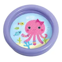 Piscină copii gonflabilă mov Intex 61x15cm