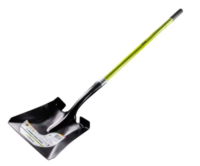 Lopata în vrac Gardex - Comfort, 150 cm