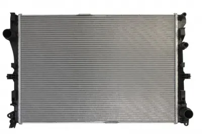 Radiator racire motor potrivit MERCEDES C (A205), C (C205), C T-MODEL (S205), C (W205), E (A238), E ALL-TERRAIN (S213), E (C238), E T-MODEL (S213), E (W213), GLC (C253), GLC (X253) 1.6-3.0 12.13