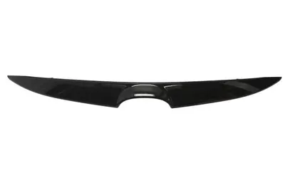 Element grila radiator fata negru potrivit MAZDA CX-5 2011-2017