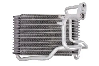 Evaporator aer conditionat potrivit AUDI 80 B4, CABRIOLET B3, COUPE B3 1.6-2.8 10.88-08.00