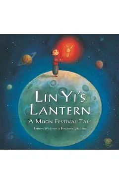 Lin Yi's Lantern PB
