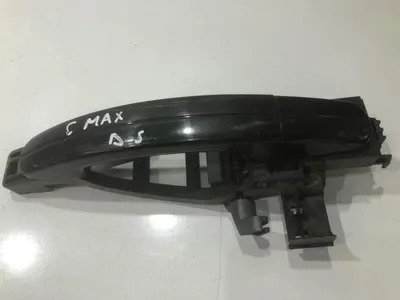 Maner usa dreapta spate 4m51-a266b22-ad Ford C-Max facelift (2007-2010)