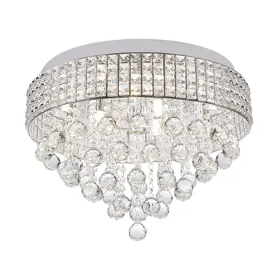 Plafoniera CAPRI 19027-L