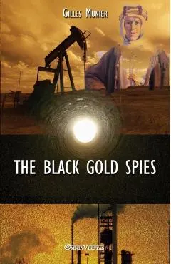 The Black Gold Spies