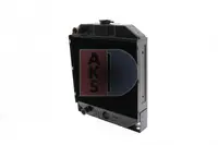 Radiator racire motor potrivit CASE-STEYR 188