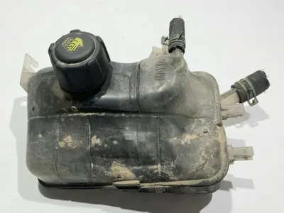 Vas expansiune 217100005R Renault Fluence (2009-2012) 1.5 dci K9K 830