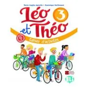 Léo et Théo. Workbook 3