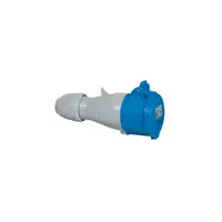 Priza mobila P17 - IP44 - 200/250 V~ - 32 A - 3P+N+E