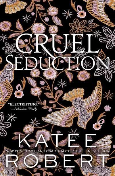 Cruel Seduction