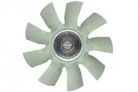 Cupla ventilator radiator (cu ventilator, 620mm, numar lame: 9) potrivit RVI MIDLUM, PREMIUM dCi11B 43-MIDR06.23.56B 41 04.96-