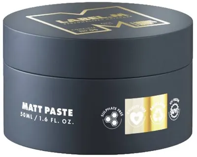 Label.m Pastă matifiantă pentru păr, 50 ml