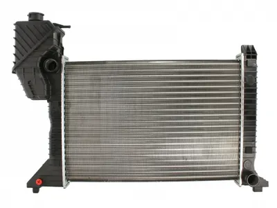 Radiator motor (Manual) potrivit MERCEDES SPRINTER 2-T (B901, B902), SPRINTER 3-T (B903), SPRINTER 4-T (B904) 2.3-2.9D