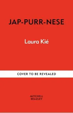 Jap-Purr-Nese: Adorable Cat-Shaped Recipes from Sushi to Soup