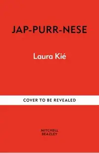 Jap-Purr-Nese: Adorable Cat-Shaped Recipes from Sushi to Soup