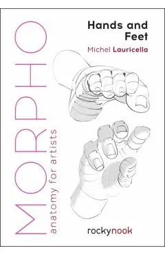 Morpho: Hands and Feet