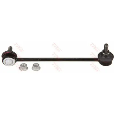 Brat/bieleta suspensie, stabilizator TRW JTS449