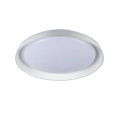 Plafoniera Led Nifu Led Nifu Led17,8w Nw W/w