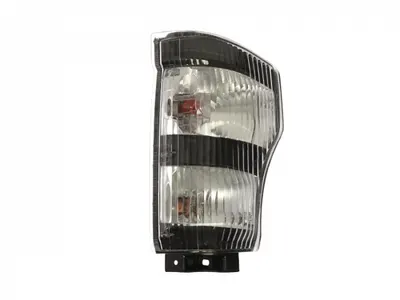 Semnalizator fata dreapta transparent ISUZU N-SERIES VI intre 2004-2007