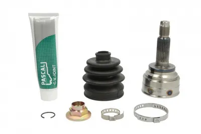 Cap planetara spre roata (24z 21z 52mm) MAZDA 323 III 1.3 1.4 1.7D intre 1985-1989