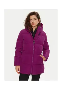 Geaca dama - Emporio Armani 303962630 - Poliester - Roz - Roz