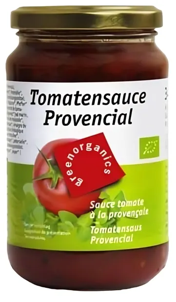 Sos de roșii, provensal, 340 ml, verde