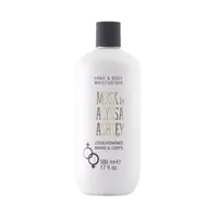 Loțiune corp, Alyssa Ashley, Musk, 500 ml