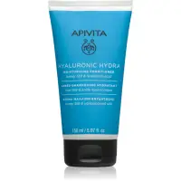 Apivita Hyaluronic Hydra Moisturizing Conditioner balsam profund hidratant 150 ml