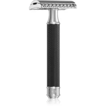 Mühle TRADITIONAL R41 Black aparat de ras tradițional