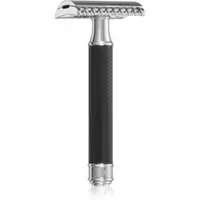 Mühle TRADITIONAL R41 Black aparat de ras tradițional