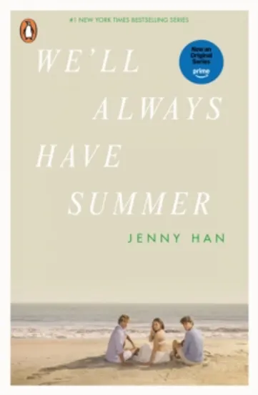 We'll Always Have Summer. Series Summer Vol.3