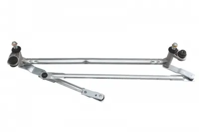 Mecanism stergatoare fata (fara motoras, set) SKODA OCTAVIA II intre 2004-2013