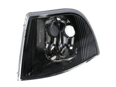 Semnalizator fata Stanga (transparent) potrivit VOLVO S40 I, V40 1.6-2.0 07.95-12.04 07.95-12.03