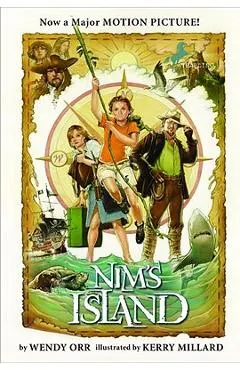 Nim's Island