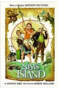 Nim's Island