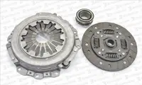 Set ambreiaj BOHRMANN 7000146199