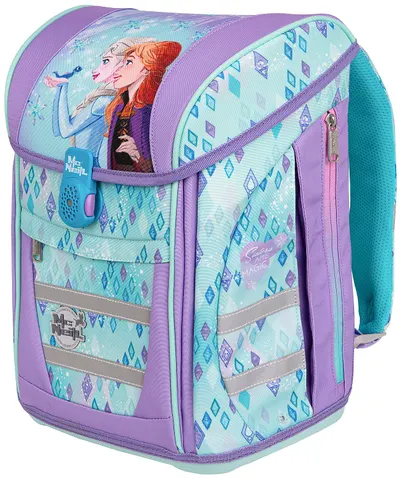 Ghiozdan școlar Cool Pack Teneris - Frozen, 18 l