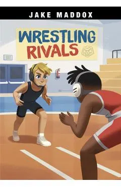 Wrestling Rivals