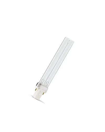 AQUAEL Bec UV-C acvariu 11W Philips pentru sterilizare apă