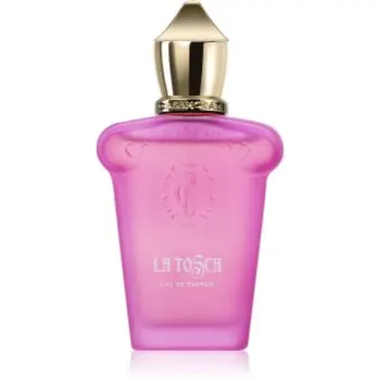 Xerjoff Casamorati 1888 La Tosca Eau de Parfum pentru femei
