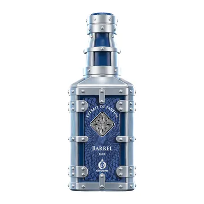 Apa de Parfum Barrel Blue by Shaikh Saeed, Barbati, 100 ml