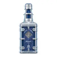 Apa de Parfum Barrel Blue by Shaikh Saeed, Barbati, 100 ml